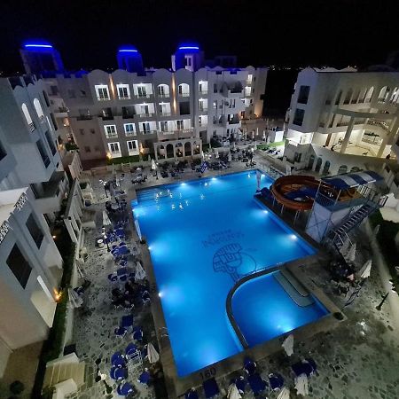 אל עלמיין Santorini North Coast Resort מראה חיצוני תמונה
