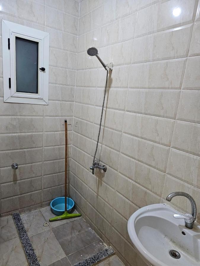 אל עלמיין Santorini North Coast Resort מראה חיצוני תמונה