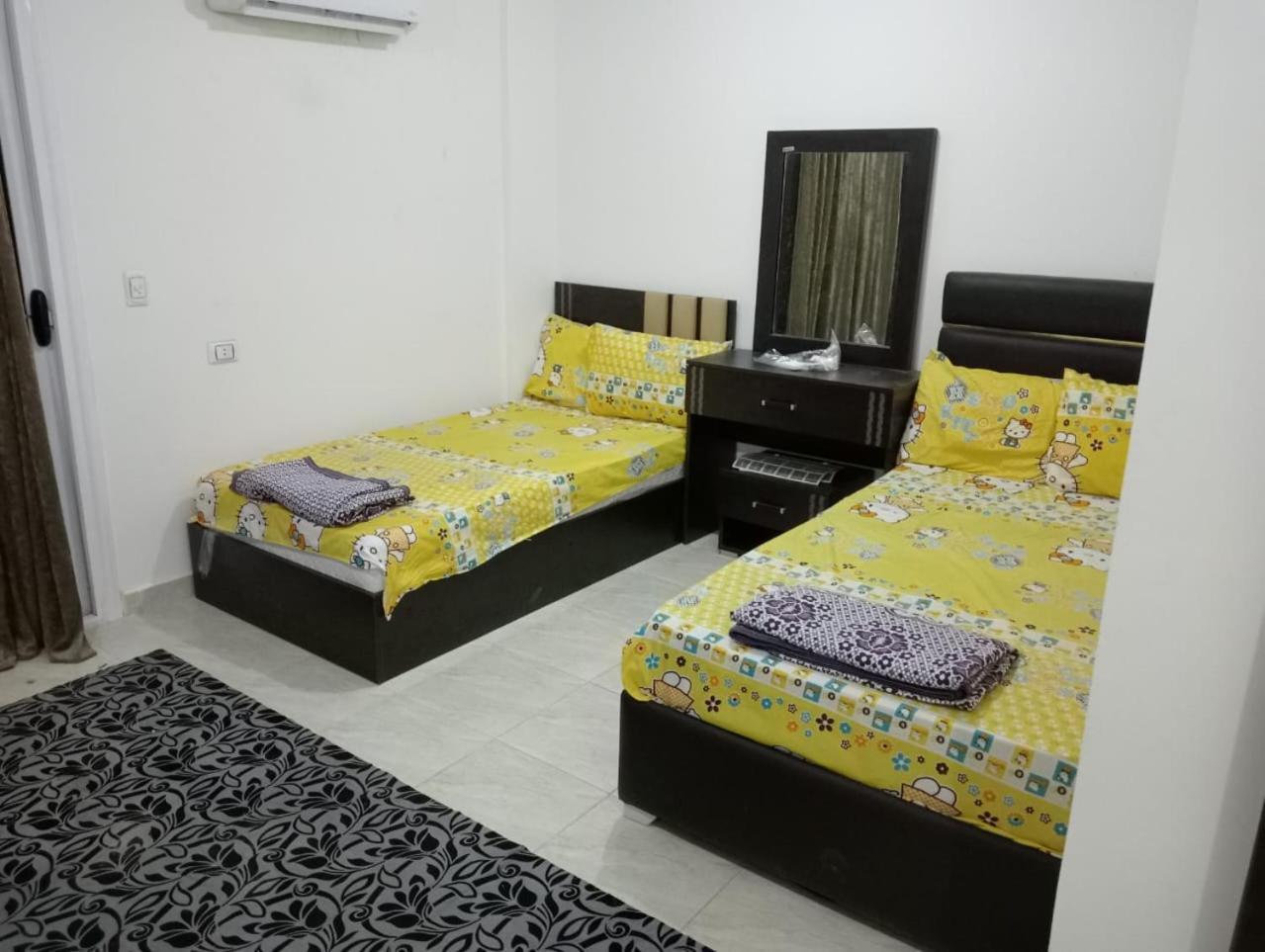 אל עלמיין Santorini North Coast Resort מראה חיצוני תמונה